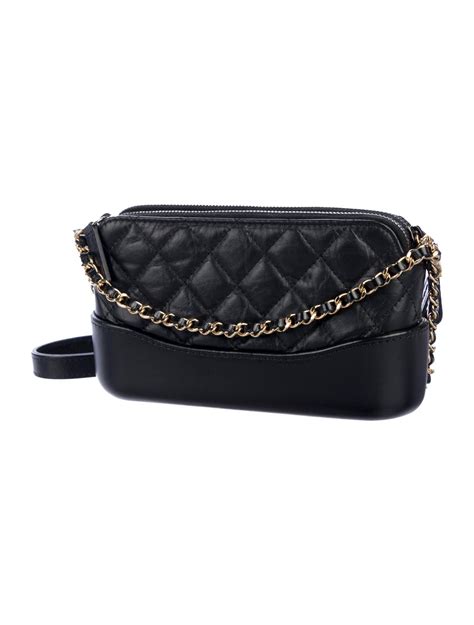 chanel wallet on chain bag|chanel wallet on chain gabrielle.